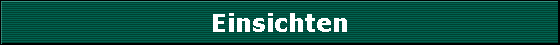 Einsichten