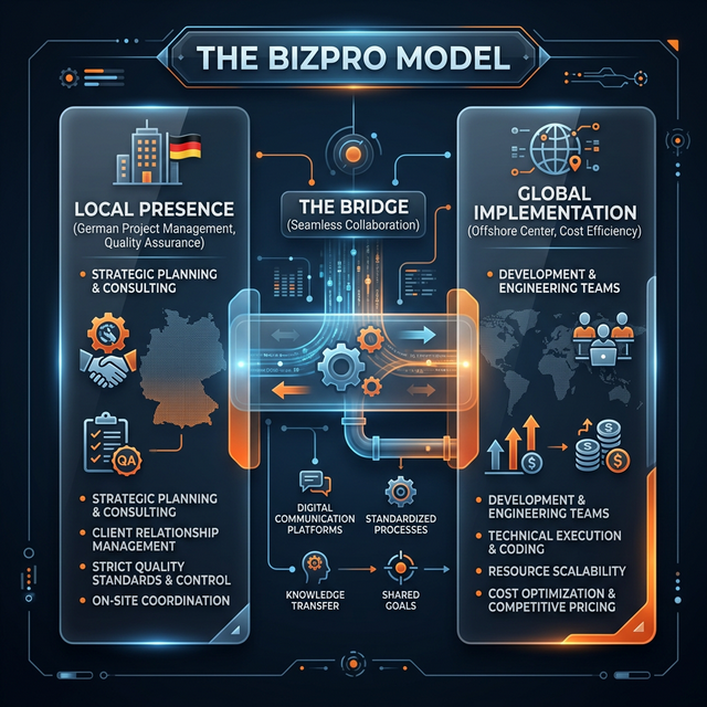 Bizpro Hybrid Model