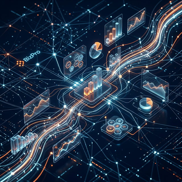 BizPro Strategic IT Excellence